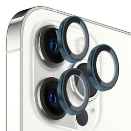 محافظ لنز دوربین اپیکوی مدل HD-ColorLenz مناسب برای گوشی موبایل اپل Iphone 15 Pro Max / 15 Pro