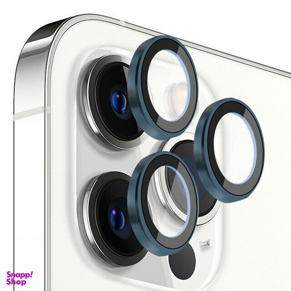 محافظ لنز دوربین اپیکوی مدل HD-ColorLenz مناسب برای گوشی موبایل اپل Iphone 15 Pro Max / 15 Pro