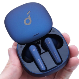 هدفون بلوتوثی انکر مدل SoundCore Liberty Air 2 Pro