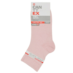 جوراب ساق کوتاه زنانه کانتکس مدل 249014104