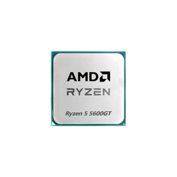 پردازنده مرکزی ای ام دی مدل Ryzen 5 5600GT