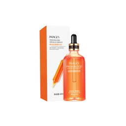 سرم روشن کننده ایمجز مدل ORANGE MIOT حجم 100 میلی لیتر