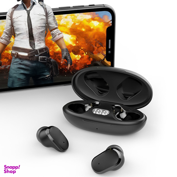 هدفون بی سیم لانگسدوم مدل TN33
