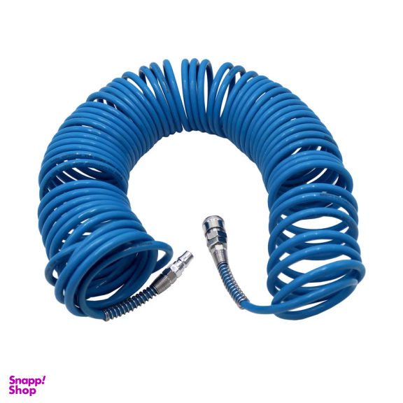 شلنگ فنری اسپرو مدل YP-150MM طول 15 متر