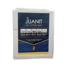 لاینر ظرف خاک گربه ژوانیت مدل 01