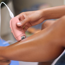 دستگاه اپیلاتور بانوان فیلیپس مدل BRE229