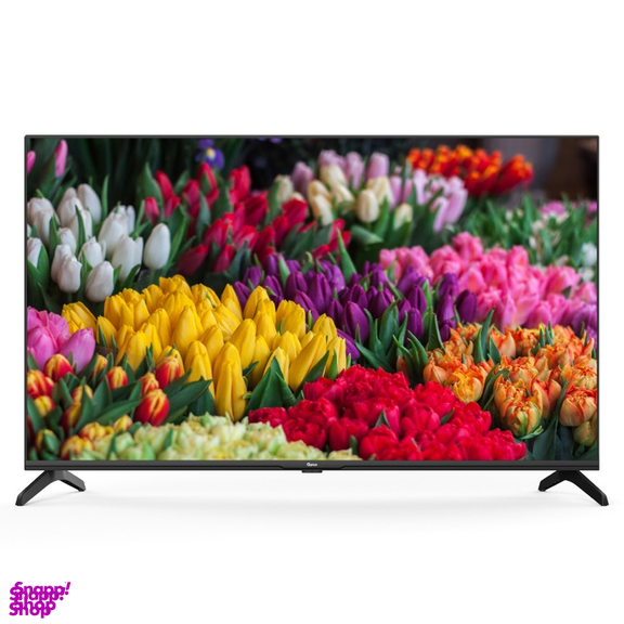 تلویزیون ال ای دی جی پلاس مدل GTV-43SH628N سایز  43 اینچ