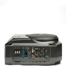 ساب زیر صندلی اکتیو خودرو اینفینیتی مدل basslink sm2
