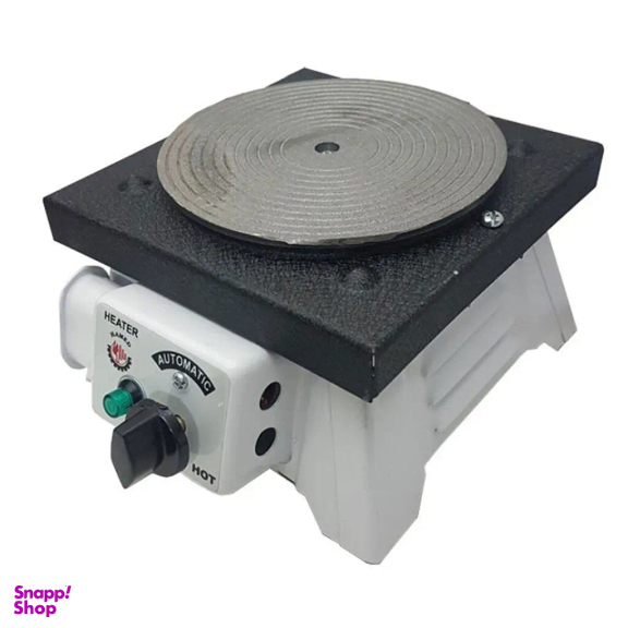 اجاق برقی حامد مدل 444