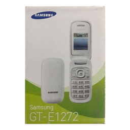 گوشی موبایل سامسونگ مدل E1272 دو سیم کارت
