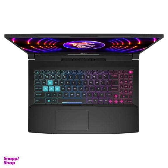 لپ تاپ 15.6 اینچ ام اس آی مدل Katana 15 B13VFK-i7 13620H 16GB 1SSD RTX4060
