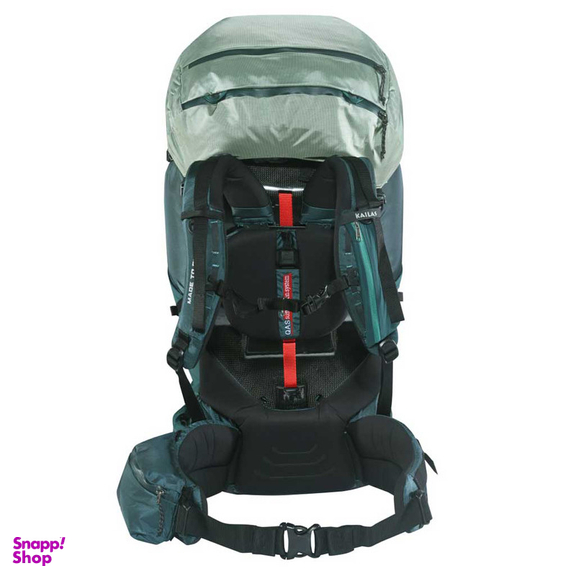 کوله پشتی کوهنوردی 75 لیتری کایلاس مدل KA300146-SUMMIT