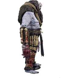 اکشن فیگور مدل مک فارلین غولی یخی سری ویچر طرح Ice Giant Witcher