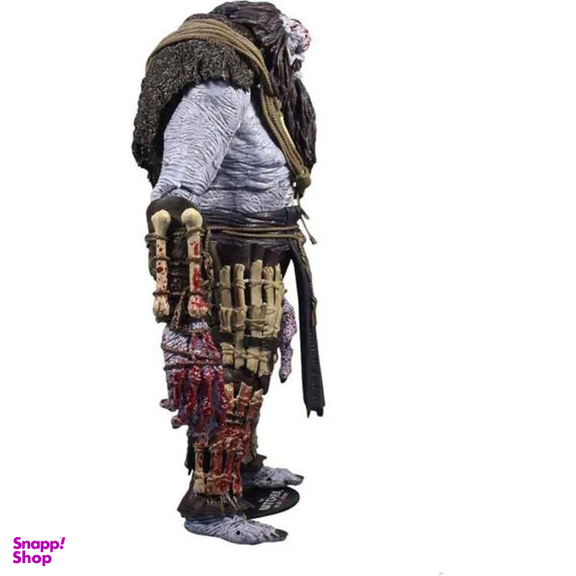 اکشن فیگور مدل مک فارلین غولی یخی سری ویچر طرح Ice Giant Witcher