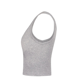 نیم تنه زنانه مدل GD-o-17733224 رنگ طوسی