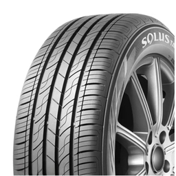 لاستیک خودرو کومهو تایر مدل solus TA21 سایز 185/65/14- دو حلقه