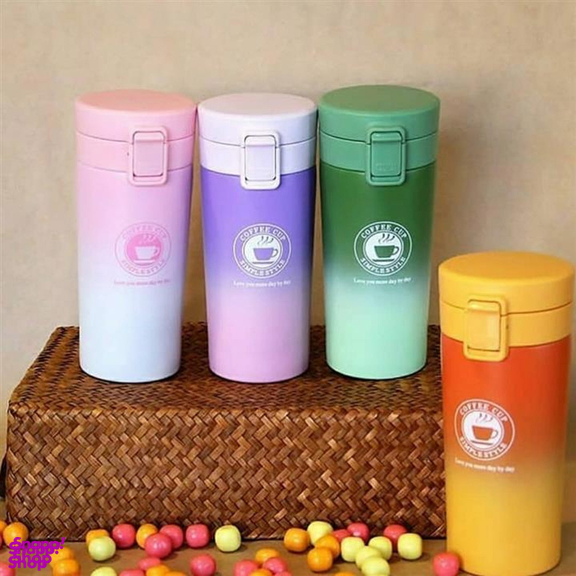 ماگ مدل تراول کد 7-1-1 گنجایش 350 میل لیتر