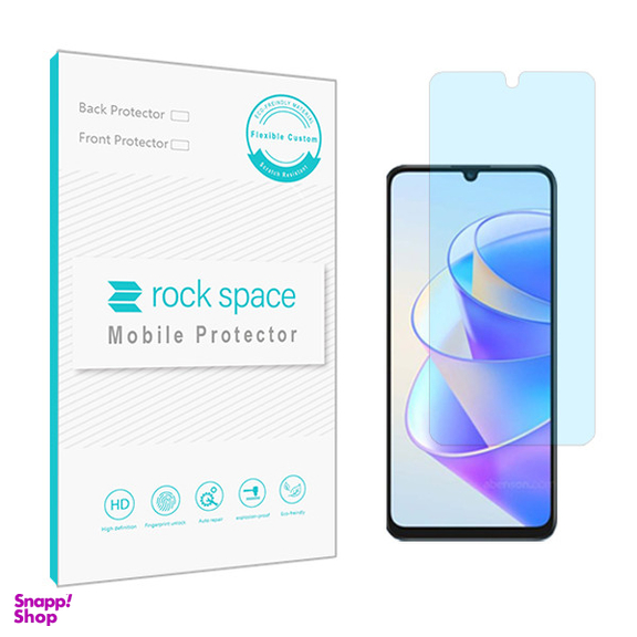 محافظ صفحه نمایش آنتی بلو راک اسپیس مدل HyBLU مناسب گوشی موبایل آنر X7a