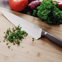 ست چاقو آشپزخانه 7 پارچه برگهف مدل ESSENTIALS