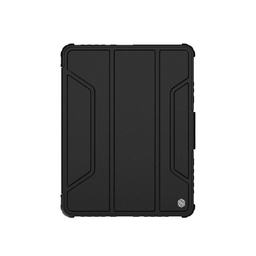 کاور کلاسوری نیلکین مدل Camshield-Bumper  مناسب برای تبلت اپل iPad Pro 12.9 2020 / iPad Pro 12.9 2021
