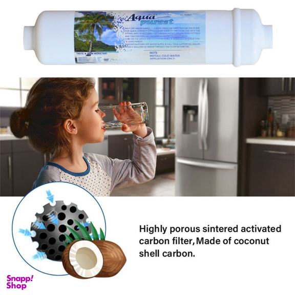 فیلتر تصفیه آب یخچال و فریزر آکوا پیورست مدل M20