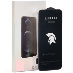 محافظ صفحه نمایش گوشی موبایل لیتو مدل PRICY مناسب برای اپل iPhone 13 Pro Max