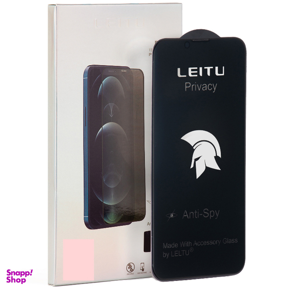محافظ صفحه نمایش گوشی موبایل لیتو مدل PRICY مناسب برای اپل iPhone 13 Pro Max