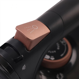 اتو بخار دستی کاخلر مدل KH-814-B