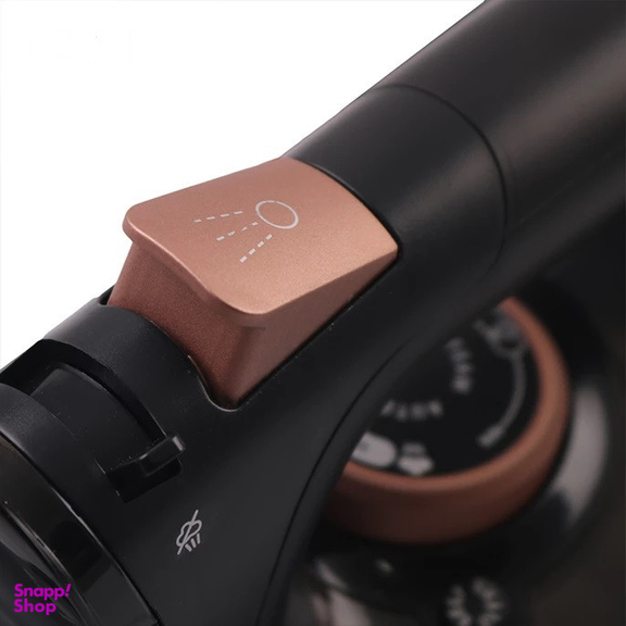 اتو بخار دستی کاخلر مدل KH-814-B