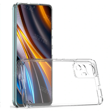 کاور اسپیس SPACE مناسب گوشی RM 12 4G مدل گرید  ORG A کد 01
