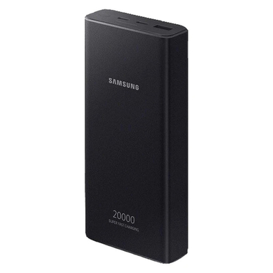 پاوربانک سامسونگ مدل EB-P5300 ظرفیت 20000 میلی آمپر