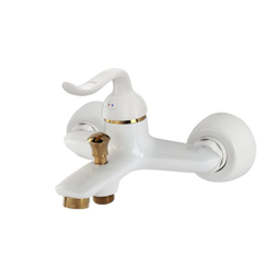 ست شیرآلات کسری مدل رابین مجموعه 7 عددی