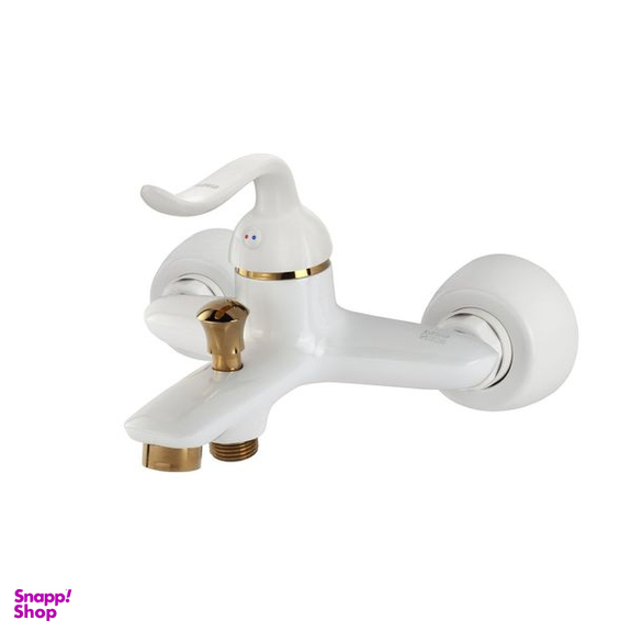 ست شیرآلات کسری مدل رابین مجموعه 7 عددی