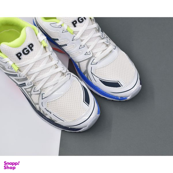 کفش پیاده روی مردانه پویان گام پیام مدل مهراب کد 11234