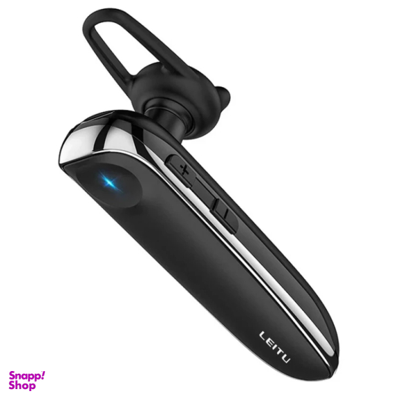 ایرفون بلوتوثی تک گوش لیتو مدل LB-17