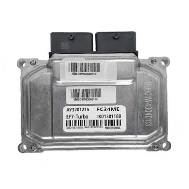 کامپیوتر ECU خودرو کد IK01301180 مناسب دنا پلاس اتومات توربو
