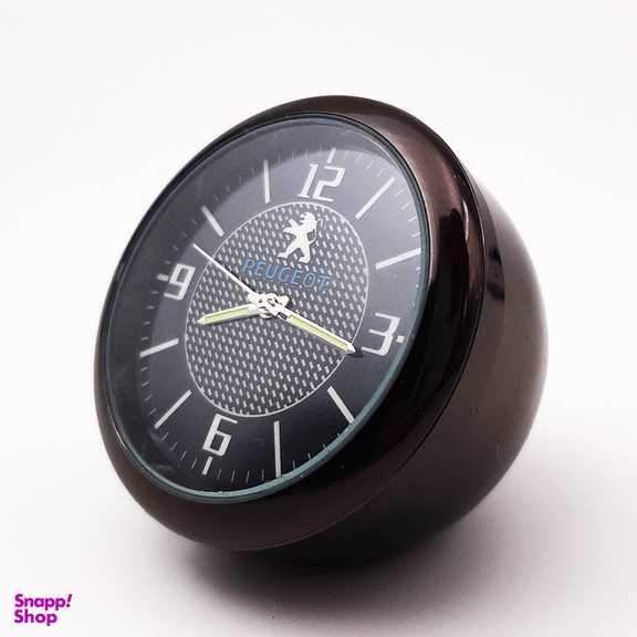 ساعت رومیزی مدل PEGO21