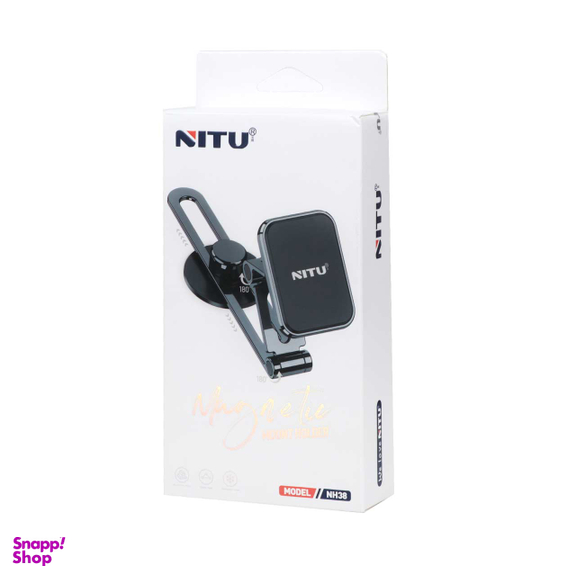 هولدر مگنتی موبایل نیتو مدل NH38