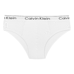 شورت مردانه طرح کلوین کلاین مدل CKW رنگ سفید