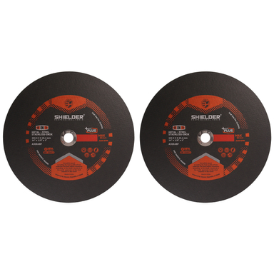 صفحه سنگ پرفیل‌بر شیلدر مدل SH3553-2 بسته 2 عددی