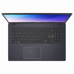 لپ تاپ 15.6 اینچی ایسوس مدل E510MA-Celeron 4GB 256SSD