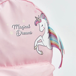 کوله پشتی دخترانه ال سی وایکیکی مدل Tk86433