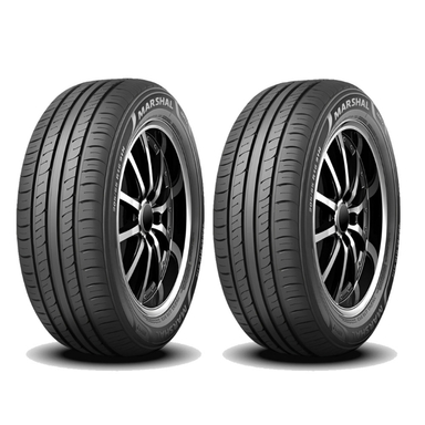 لاستیک مارشال مدل MH12 سایز 175/70R13 دو حلقه