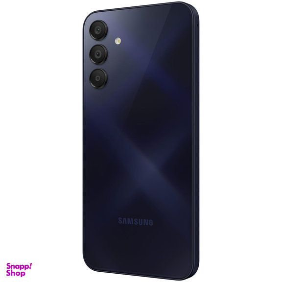 گوشی موبایل سامسونگ مدل گلکسی A15 دو سیم کارت ظرفیت 128 گیگابایت رم 6 گیگابایت ویتنام