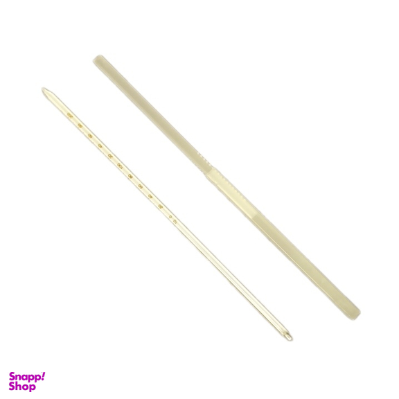 دماسنج جیوه ای مایعات کد dj100