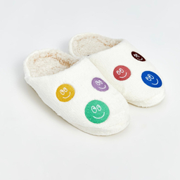 دمپایی زنانه ال سی وایکیکی مدل TUK393