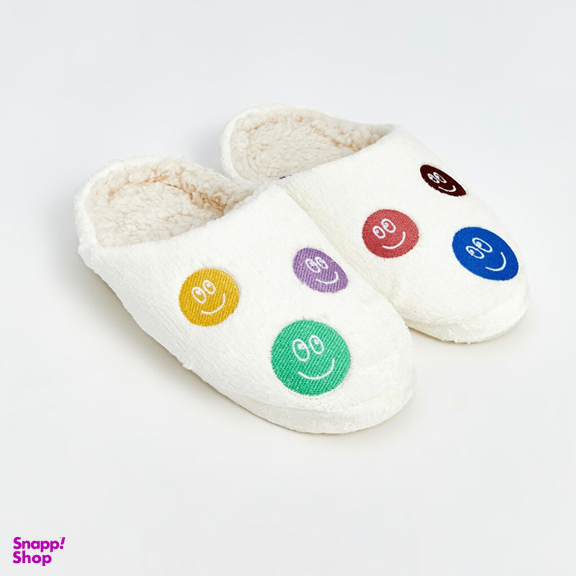 دمپایی زنانه ال سی وایکیکی مدل TUK393