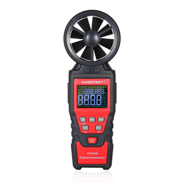 بادسنج هابوتست مدل HT625B
