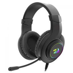 هدست باسیم مخصوص بازی ردراگون مدل H371 HYLAS WIRED USB RGB