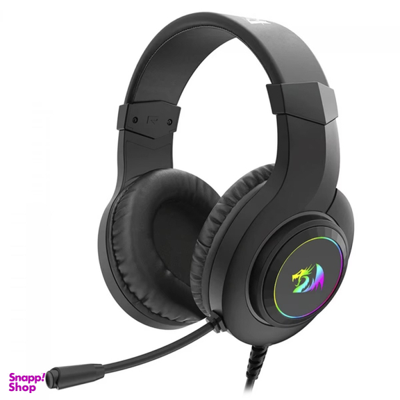 هدست باسیم مخصوص بازی ردراگون مدل H371 HYLAS WIRED USB RGB